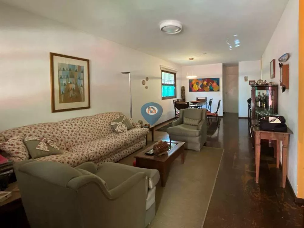 Chácara, 3 quartos, 1000 m² - Foto 3