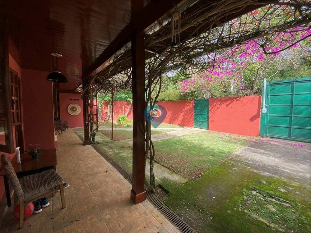 Chácara à venda com 3 quartos, 1000m² - Foto 8