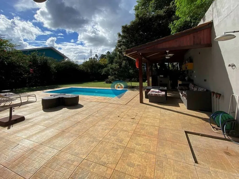 Chácara, 3 quartos, 1000 m² - Foto 19