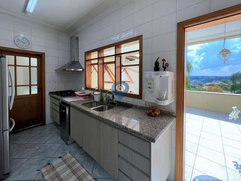 Casa de Condomínio, 4 quartos - Foto 15