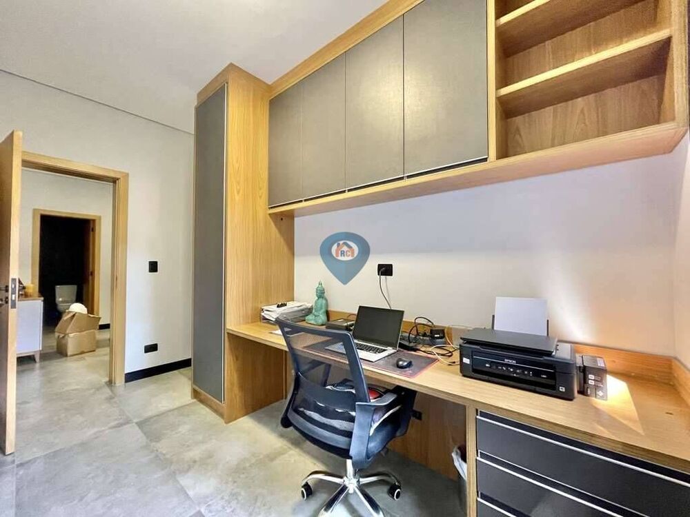 Casa à venda com 3 quartos, 269m² - Foto 11