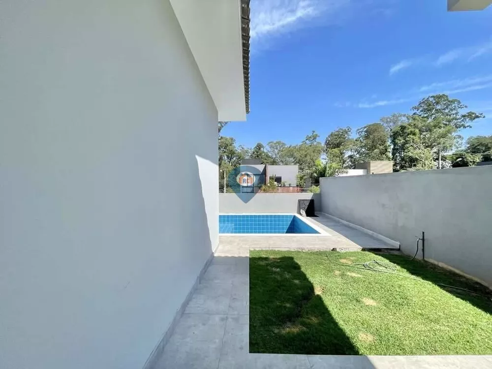 Casa, 3 quartos, 269 m² - Foto 15