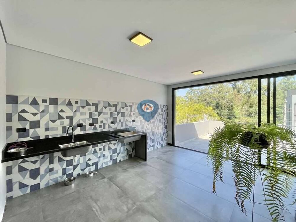 Casa à venda com 3 quartos, 269m² - Foto 9