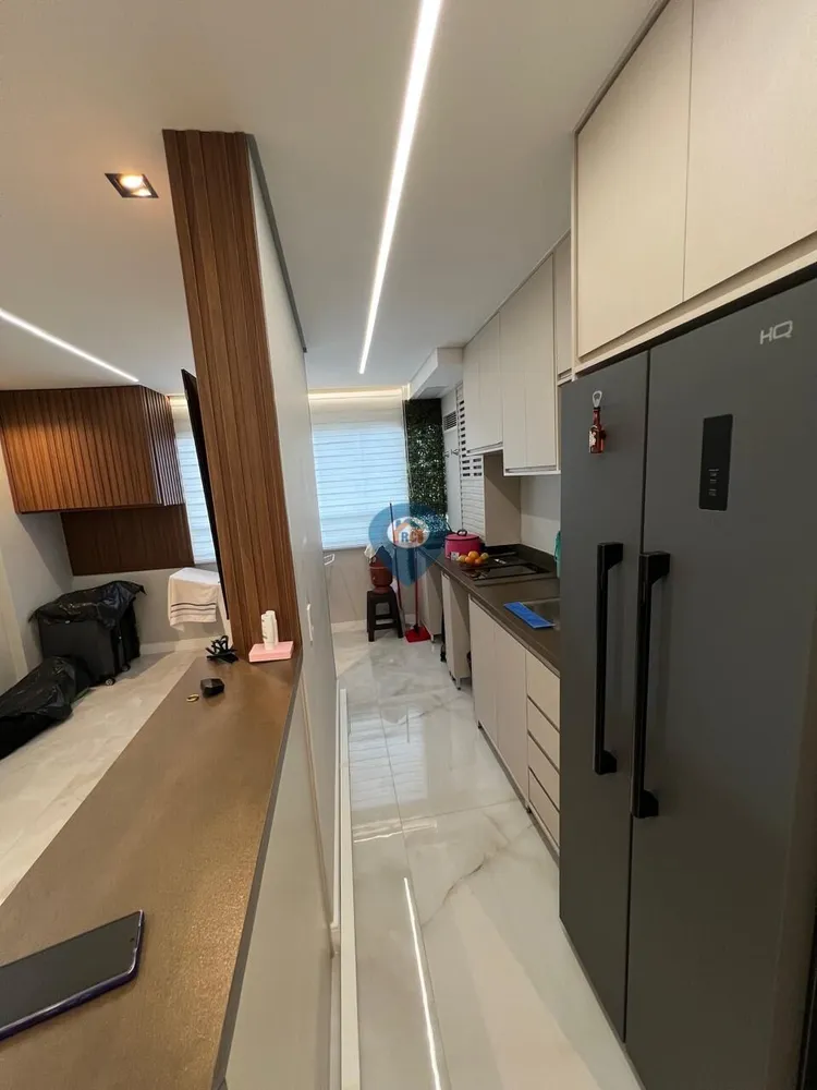 Apartamento, 2 quartos, 45 m² - Foto 13