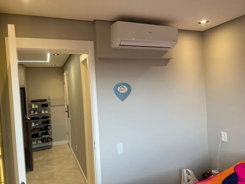 Apartamento, 2 quartos, 45 m² - Foto 1