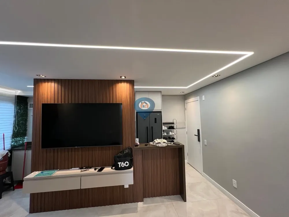 Apartamento, 2 quartos, 45 m² - Foto 10