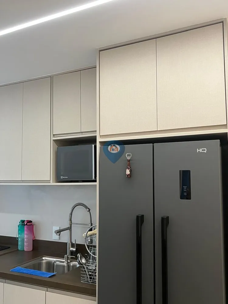 Apartamento, 2 quartos, 45 m² - Foto 14