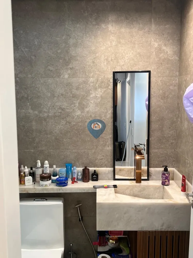 Apartamento, 2 quartos, 45 m² - Foto 15