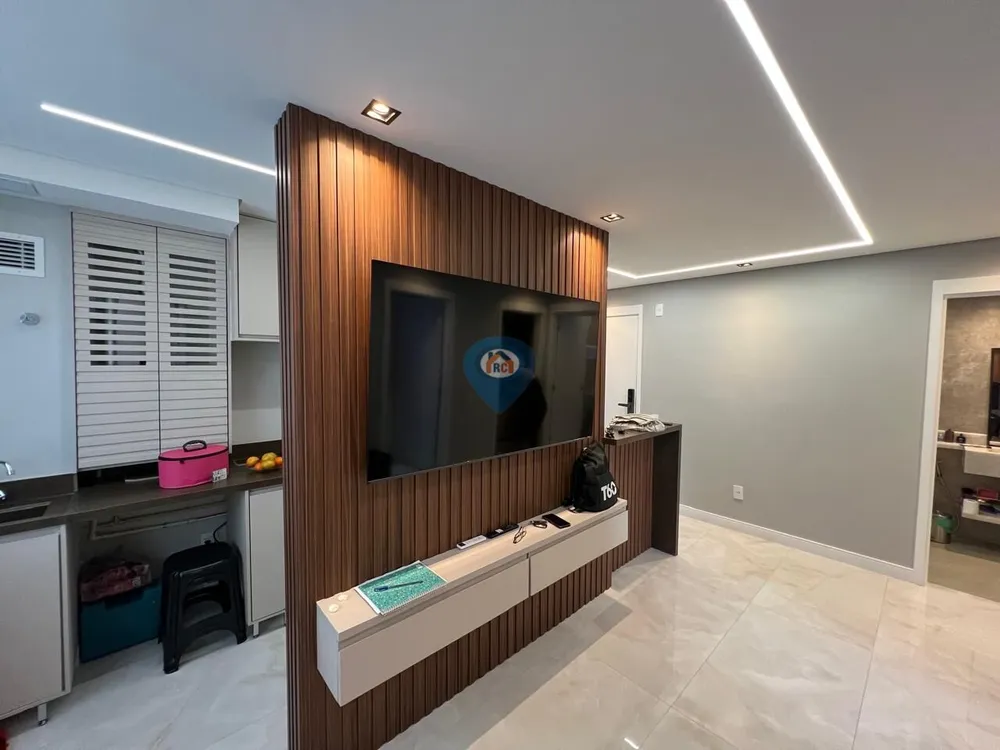 Apartamento, 2 quartos, 45 m² - Foto 11