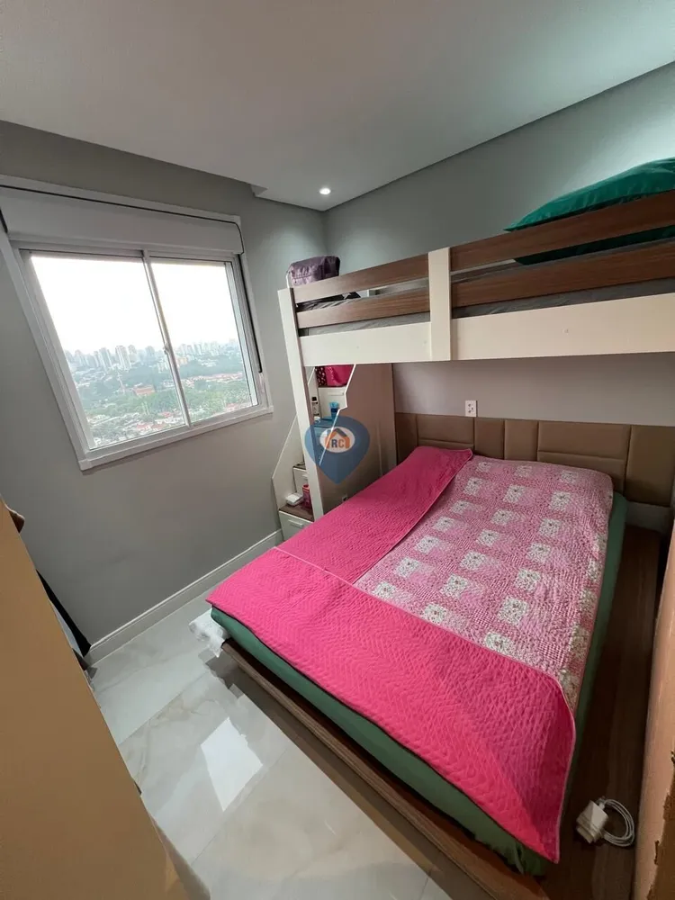 Apartamento, 2 quartos, 45 m² - Foto 8