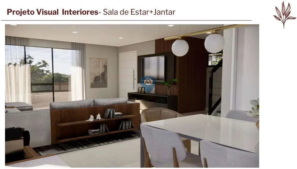 Casa, 3 quartos, 326 m² - Foto 8