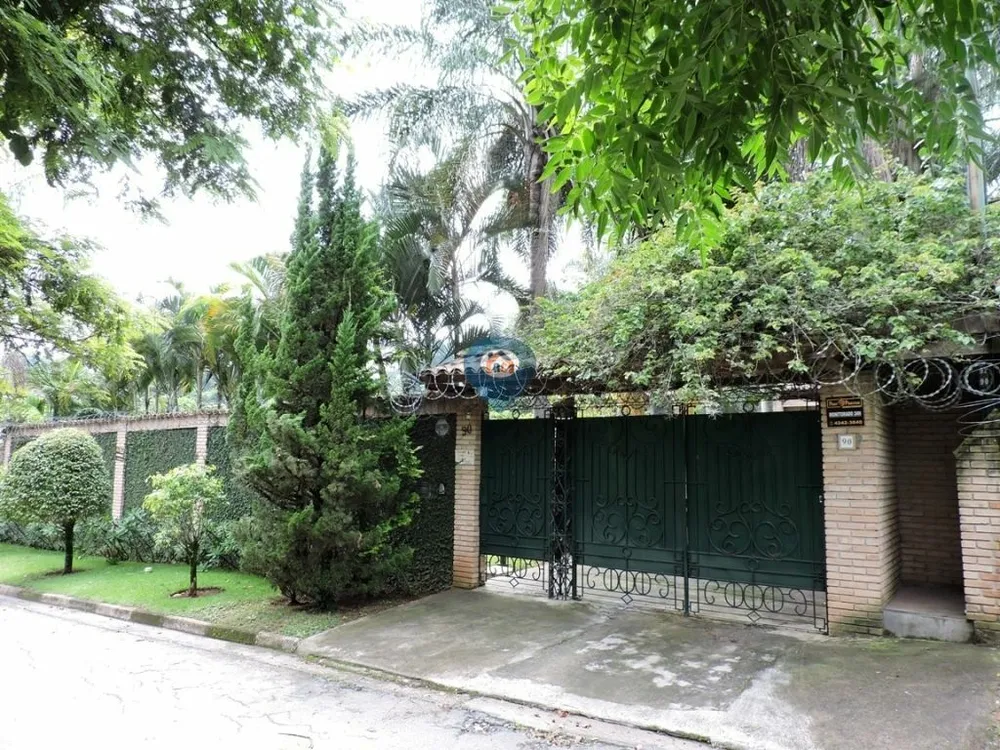 Casa de Condomínio, 5 quartos - Foto 3