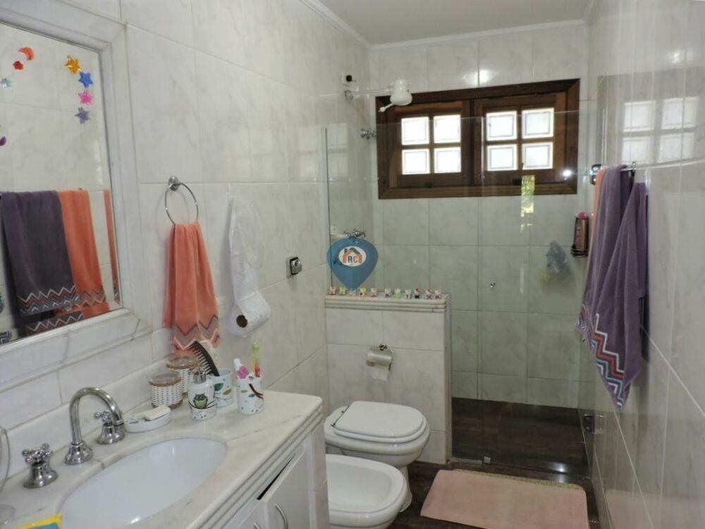 Casa de Condomínio, 5 quartos - Foto 3