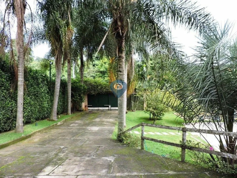 Casa de Condomínio, 5 quartos - Foto 27
