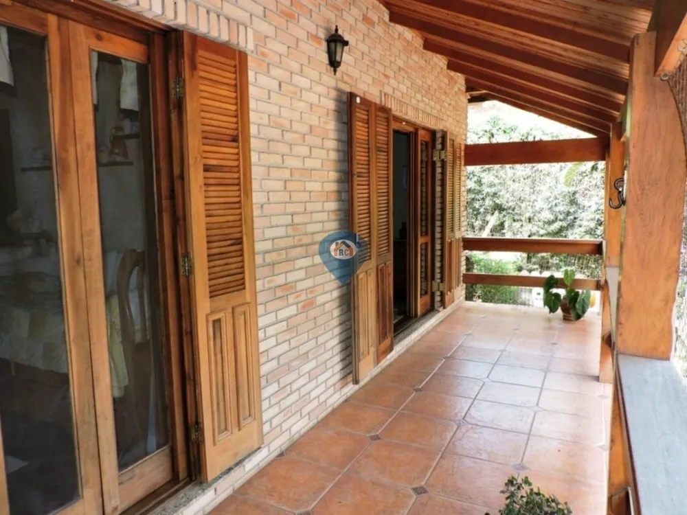 Casa de Condomínio, 5 quartos - Foto 4