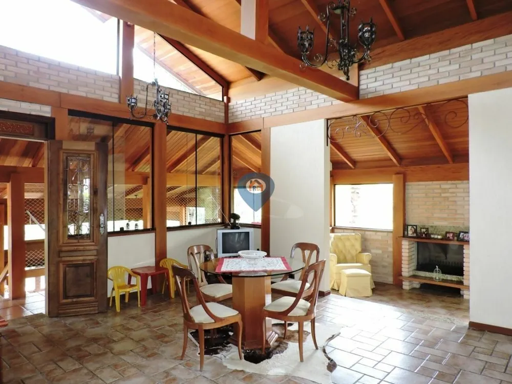 Casa de Condomínio, 5 quartos - Foto 17
