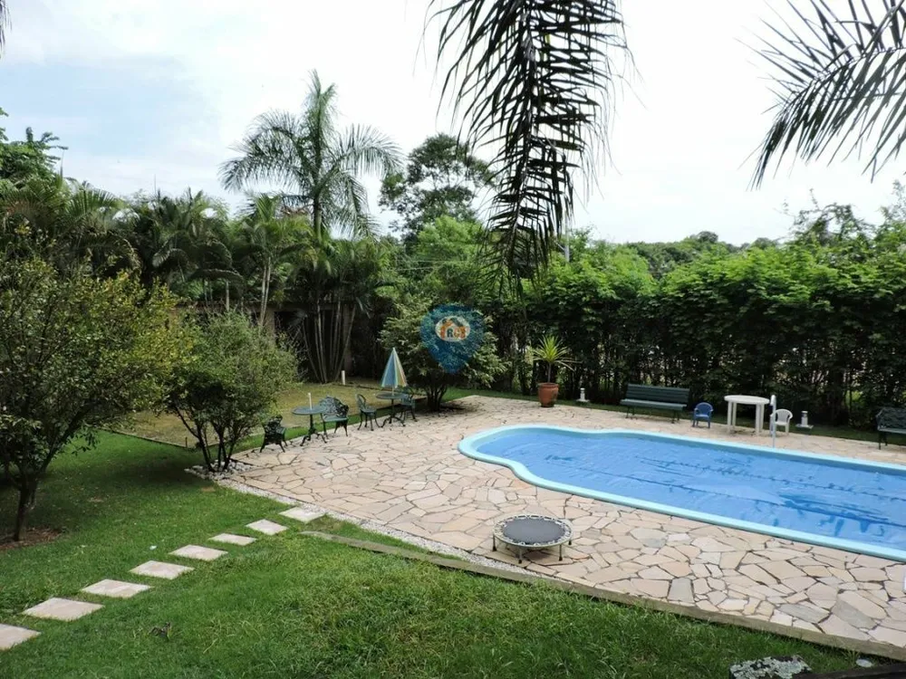Casa de Condomínio, 5 quartos - Foto 1