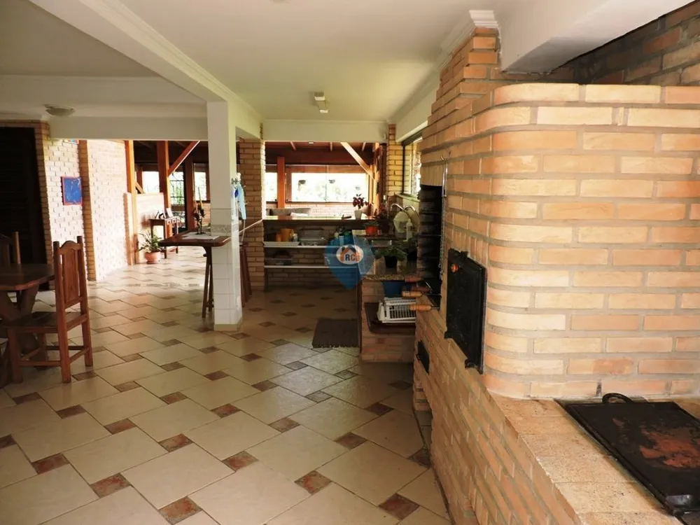 Casa de Condomínio, 5 quartos - Foto 22