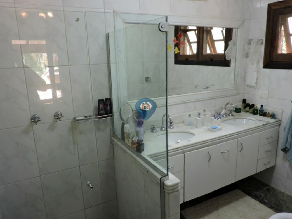 Casa de Condomínio, 5 quartos - Foto 8
