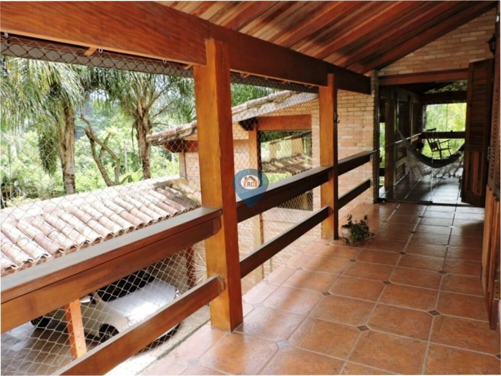 Casa de Condomínio, 5 quartos - Foto 4