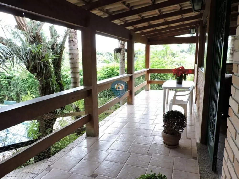 Casa de Condomínio, 5 quartos - Foto 16