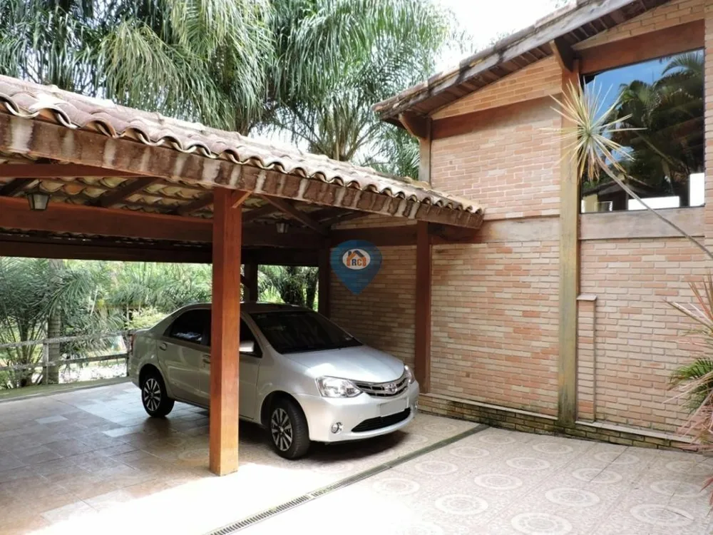 Casa de Condomínio, 5 quartos - Foto 6