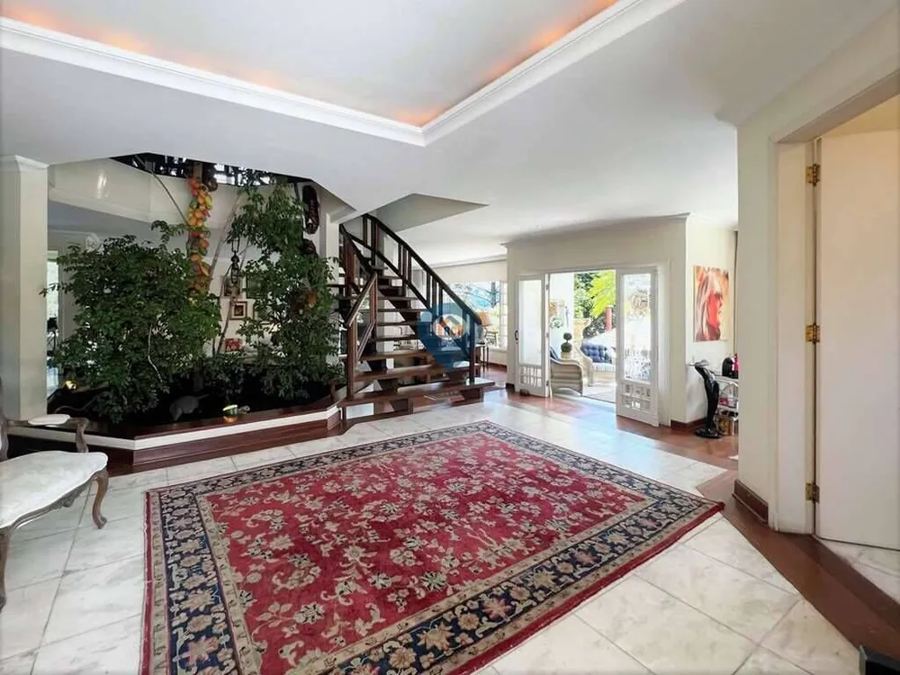 Casa, 4 quartos, 752 m² - Foto 3