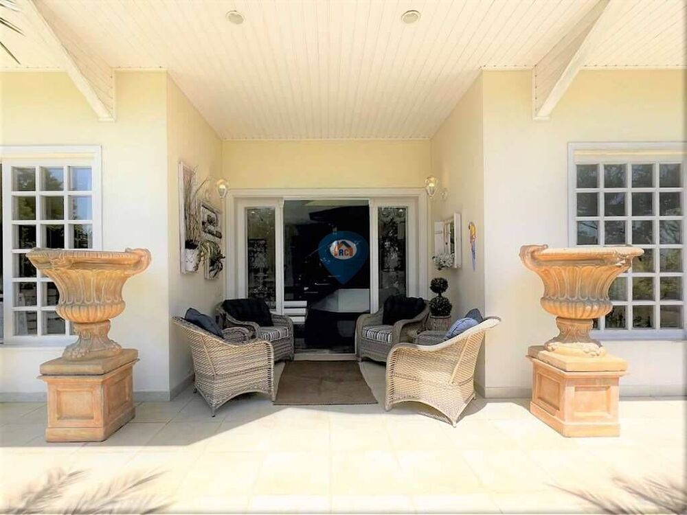 Casa, 4 quartos, 752 m² - Foto 8