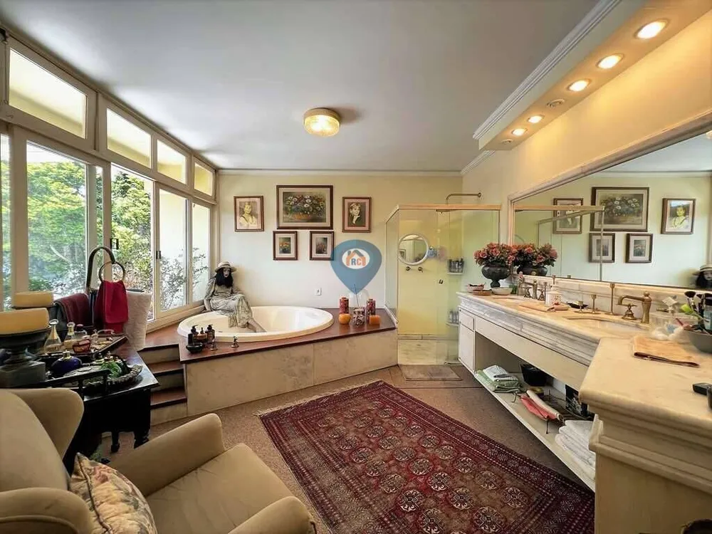 Casa, 4 quartos, 752 m² - Foto 17