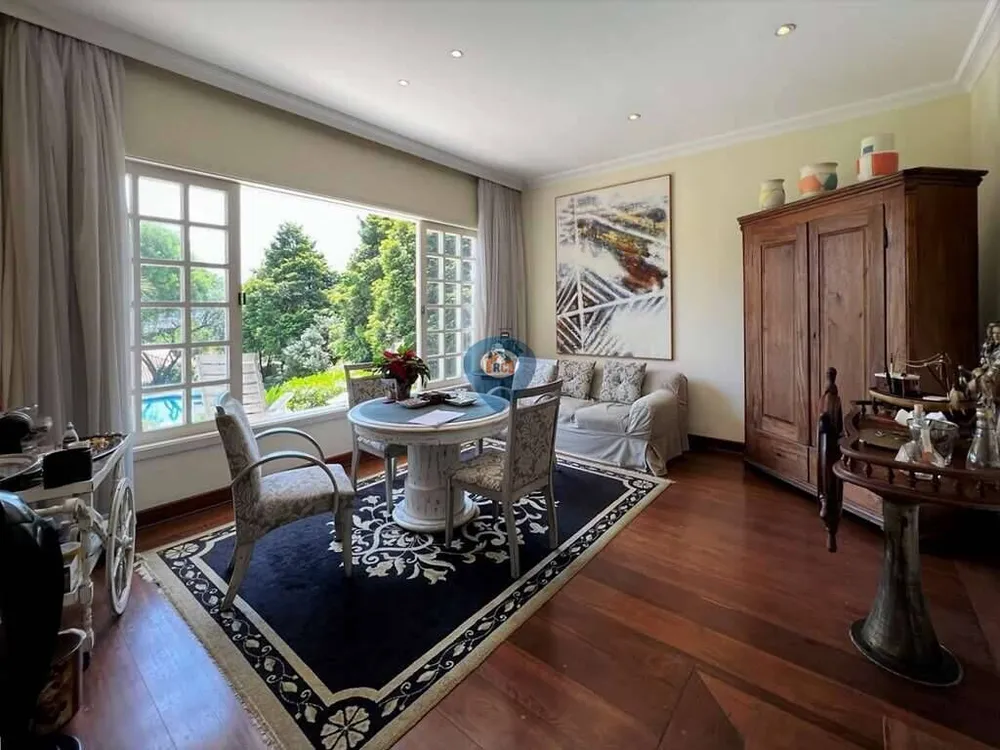 Casa, 4 quartos, 752 m² - Foto 5