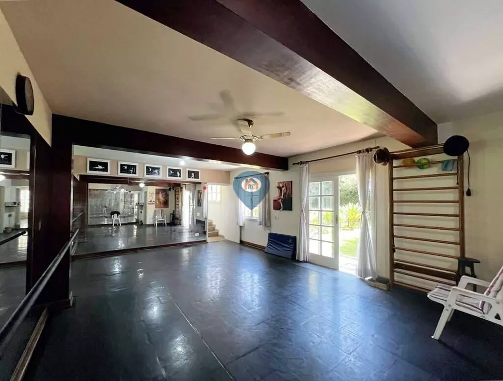 Casa, 4 quartos, 752 m² - Foto 16