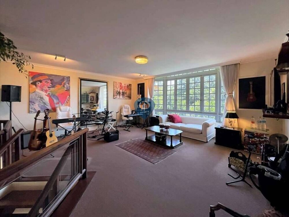 Casa, 4 quartos, 752 m² - Foto 11