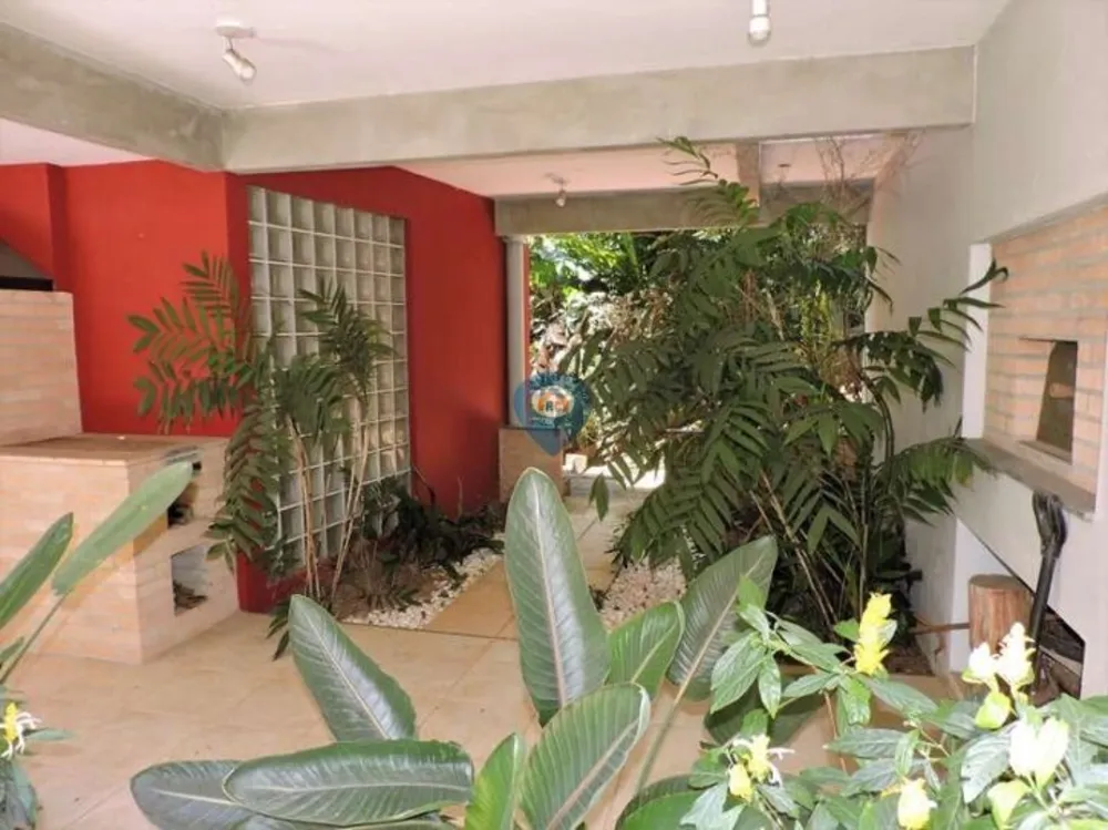 Casa de Condomínio, 3 quartos - Foto 23