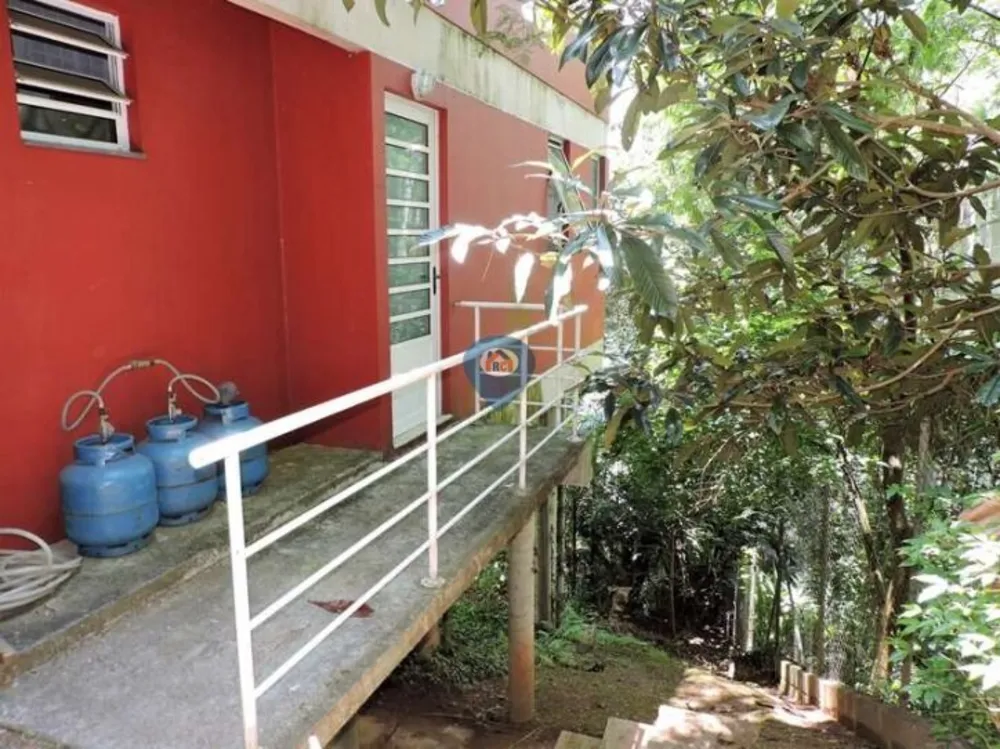 Casa de Condomínio, 3 quartos - Foto 18