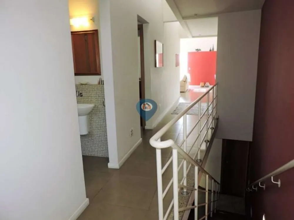 Casa de Condomínio, 3 quartos - Foto 12