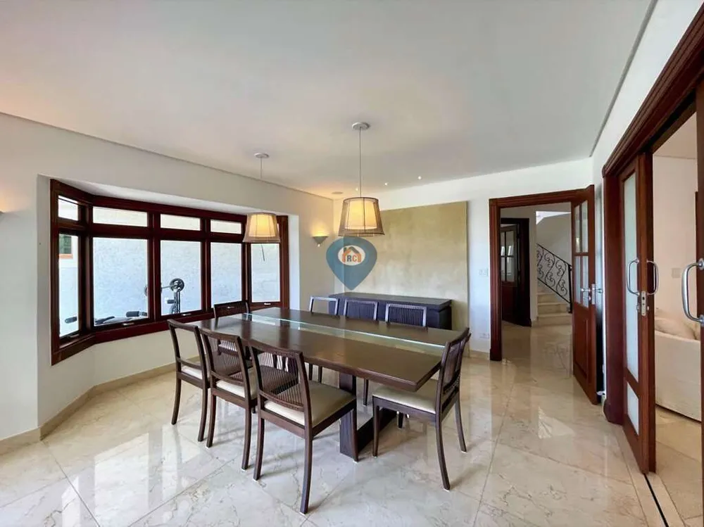 Casa, 5 quartos, 752 m² - Foto 6