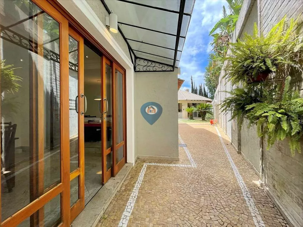 Casa, 5 quartos, 752 m² - Foto 5