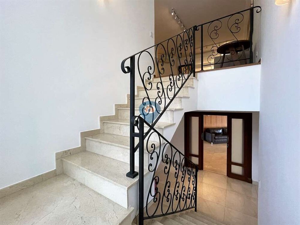 Casa, 5 quartos, 752 m² - Foto 4