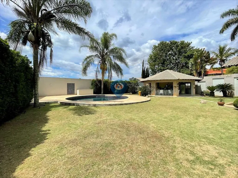 Casa, 5 quartos, 752 m² - Foto 24