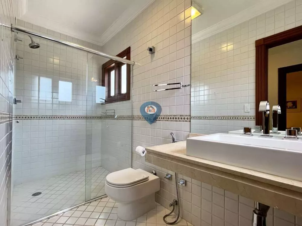 Casa, 5 quartos, 752 m² - Foto 6