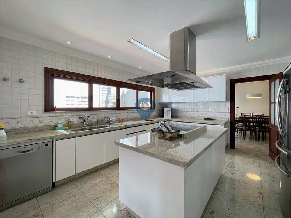 Casa, 5 quartos, 752 m² - Foto 12