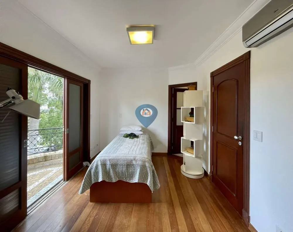 Casa, 5 quartos, 752 m² - Foto 22