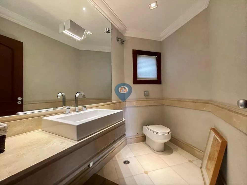 Casa, 5 quartos, 752 m² - Foto 7