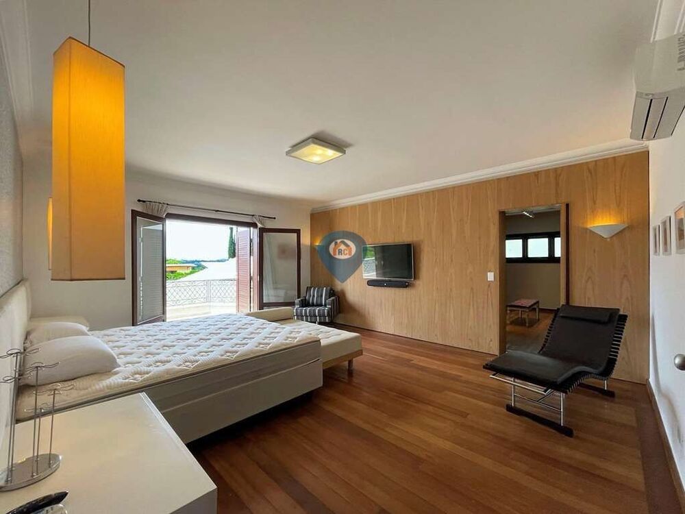Casa, 5 quartos, 752 m² - Foto 1
