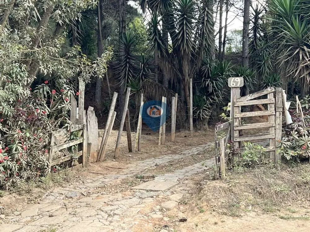 Terreno, 2 hectares - Foto 2