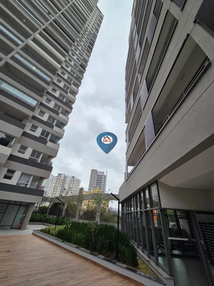 Apartamento, 1 quarto, 32 m² - Foto 4