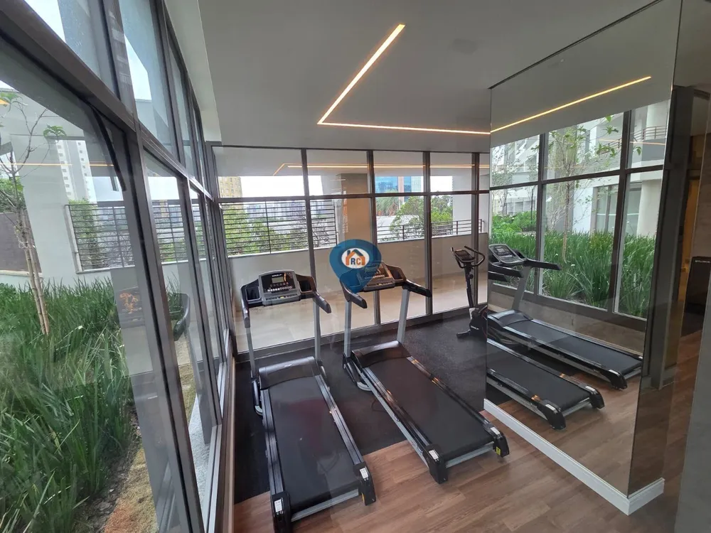 Apartamento, 1 quarto, 32 m² - Foto 3