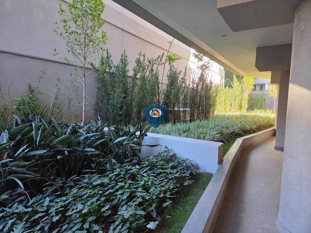 Apartamento, 1 quarto, 32 m² - Foto 5