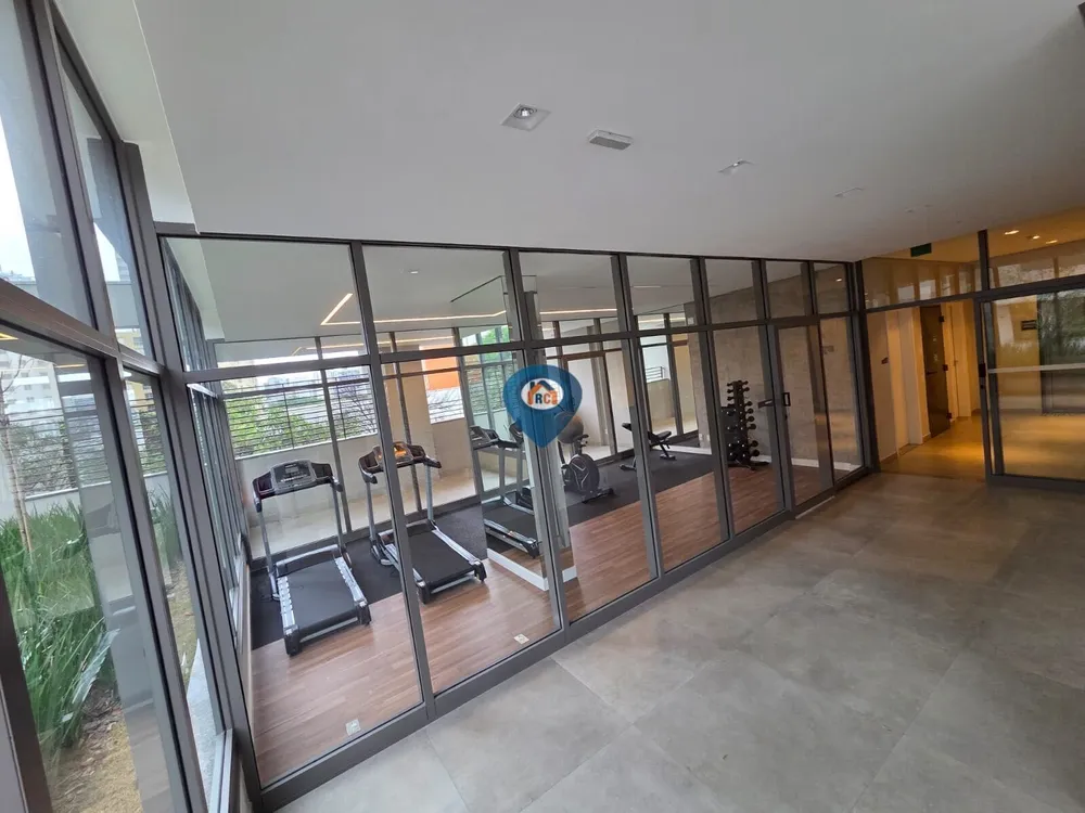 Apartamento, 1 quarto, 32 m² - Foto 2