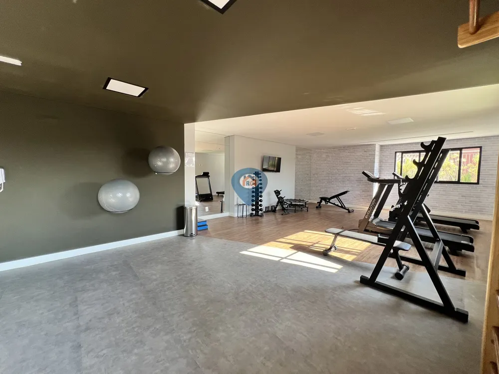 Apartamento, 2 quartos, 40 m² - Foto 7